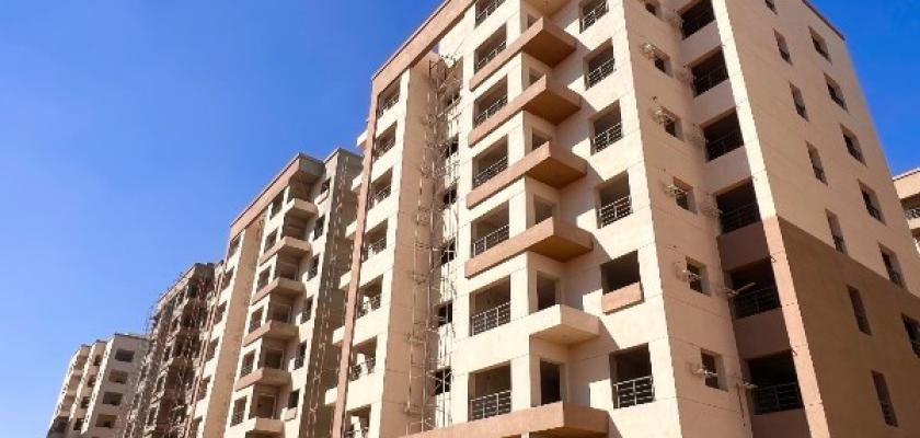 5000 وحدة في 25 مدينة جديدة.. شروط حجز شقق الإيجار المنتهي بالتملك