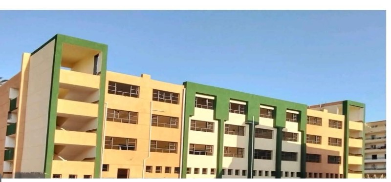 محافظ الجيزة: دخول ٢٢ مدرسة جديدة وتوسعات بالعام الدراسي الجديد
