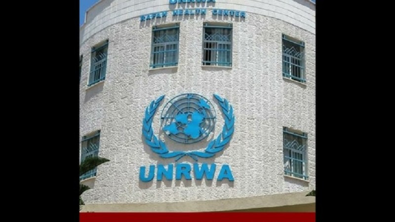 القدس: شرطة الاحتلال تقتحم معهد قلنديا التابع للأونروا