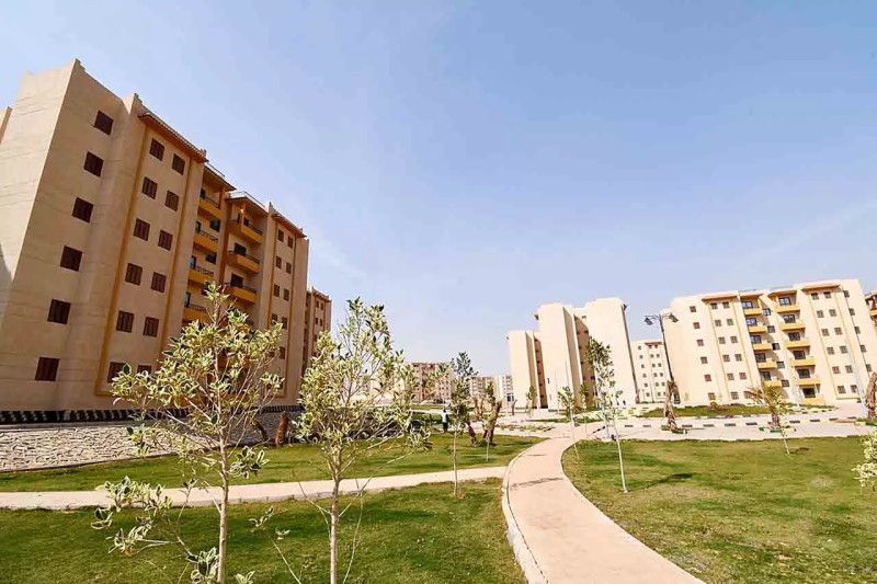 سكن لكل المصريين 9.. موعد الحجز والأسعار والشروط المطلوبة