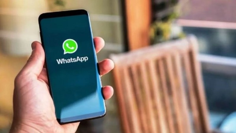 تحديث جديد على واتساب: لا للرموز التقليدية وكلمات المرور المعقدة
