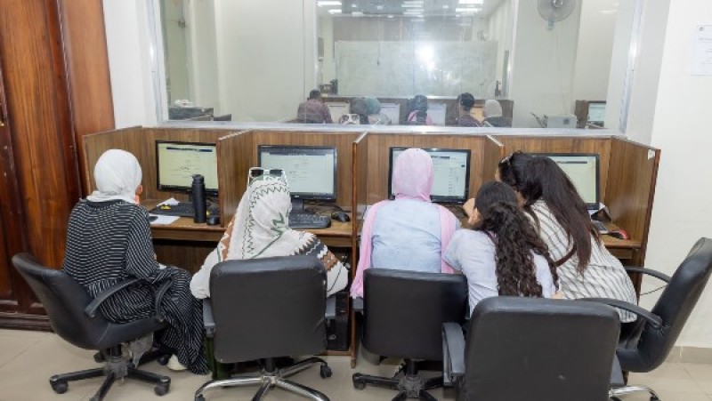 قبل تسجيل رغبات المرحلة الثالثة.. «التنسيق» يحذر الطلاب من خطأ المسافات بين الجامعات