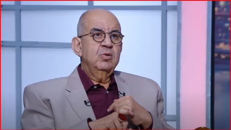 موعد جنازة الفنان محمد التاجي