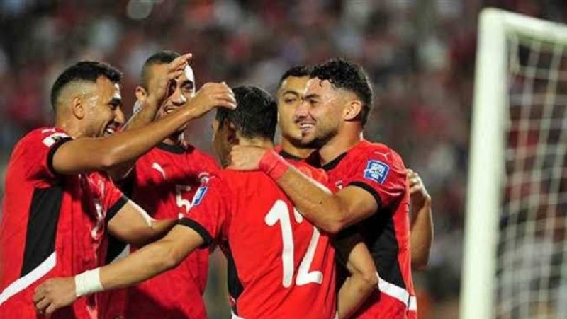 تصفيات أمم إفريقيا.. موعد مباراتي منتخب مصر أمام أنجولا وجنوب السودان