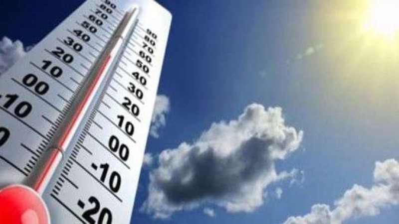 الأرصاد: استقرار الأجواء مع بداية سبتمبر.. والعظمى غدًا على القاهرة 34 درجة
