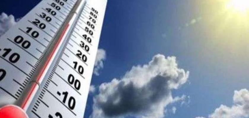 الأرصاد: استقرار الأجواء مع بداية سبتمبر.. والعظمى غدًا على القاهرة 34 درجة