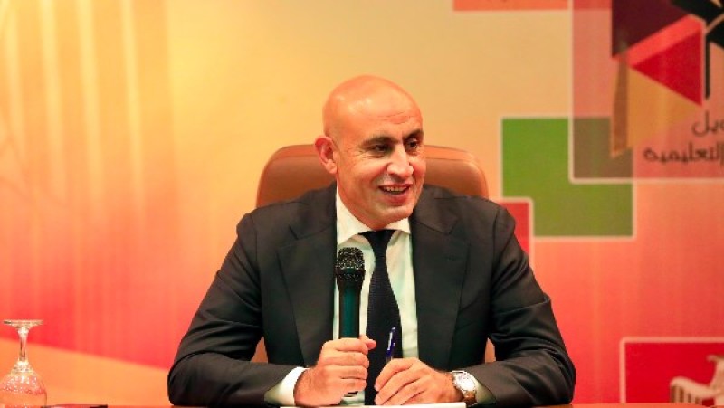 مد فترة قبول طلبات تغيير المسمى الوظيفي للمعلمين والأخصائيين