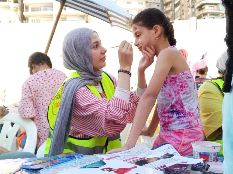 مكافحة الإدمان 