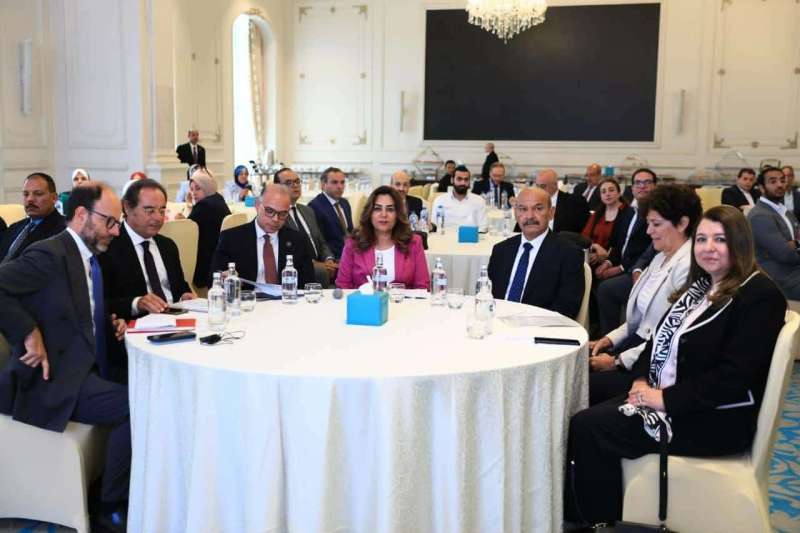وزيرة التنمية المحلية والبيئة تطلق المنظومة الرقمية المتكاملة لتقييم التأثير البيئي ”IDEIA” لدعم الاستثمار وتحسين بيئة الأعمال