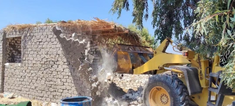 جانب من المتابعة 
