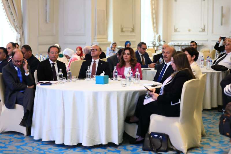 وزارة التنمية المحلية والبيئة تطلق النظام الرقمي المتكامل لتقييم التأثير البيئي «IDEIA» لدعم الاستثمار الأخضر وتسريع إجراءات الموافقات البيئية