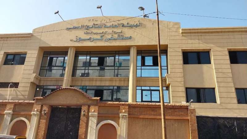 بتر أصبعين ثم ساق حتى أسفل الركبة... مريض يستغيث بوزير الصحة للتحقيق في ملابسات حالته بمستشفى كرموز