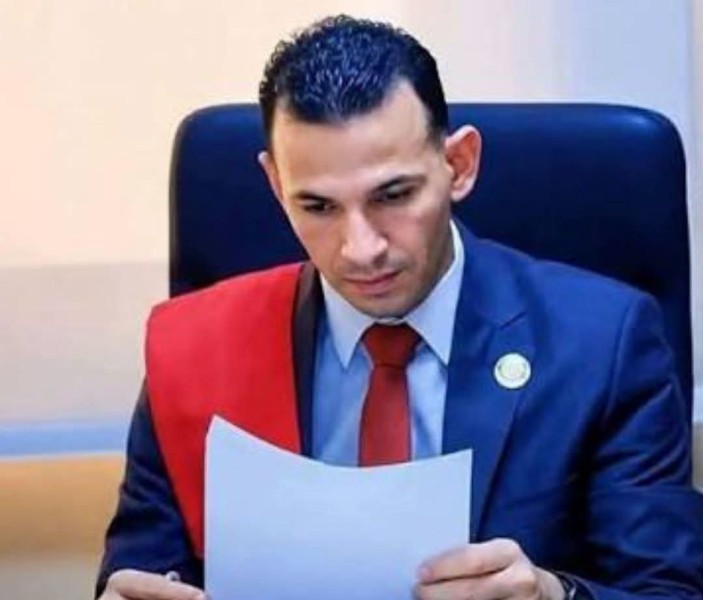 آخر تطورات دفاع منتحل صفة قاضي