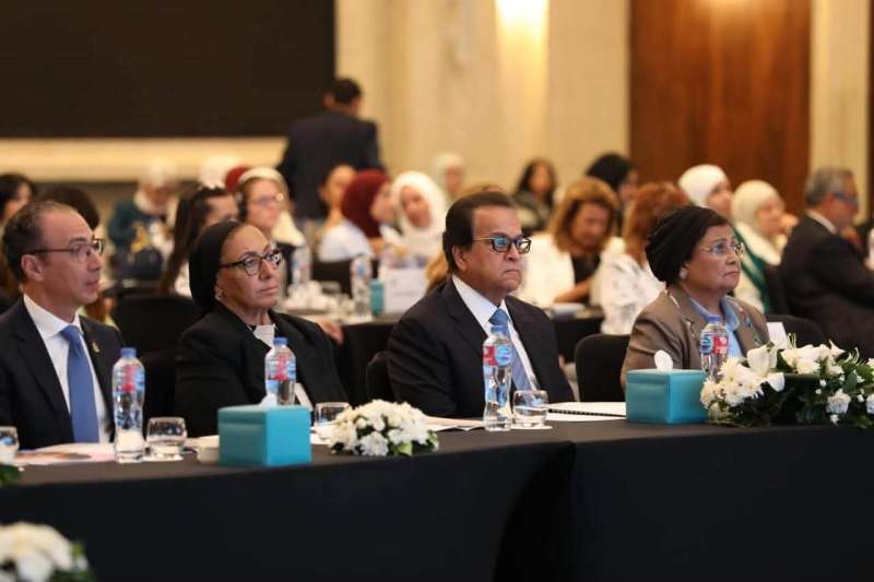 القومي للأشخاص ذوي الإعاقة” يشارك في إطلاق معايير ”المنشآت الصحية الصديقة للأم والطفل