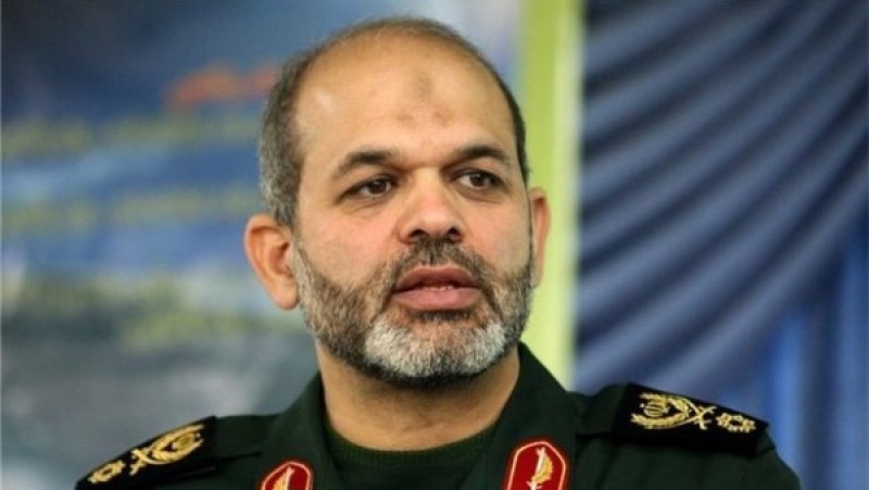 الحرس الثوري الإيراني: القصف الأمريكي لحفل الزفاف لن يمر دون رد