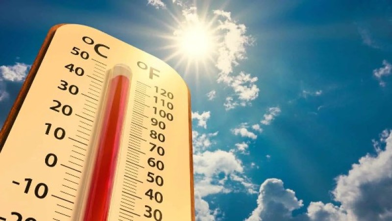 من الجمعة للأربعاء.. إعلان مهم لـ الأرصاد