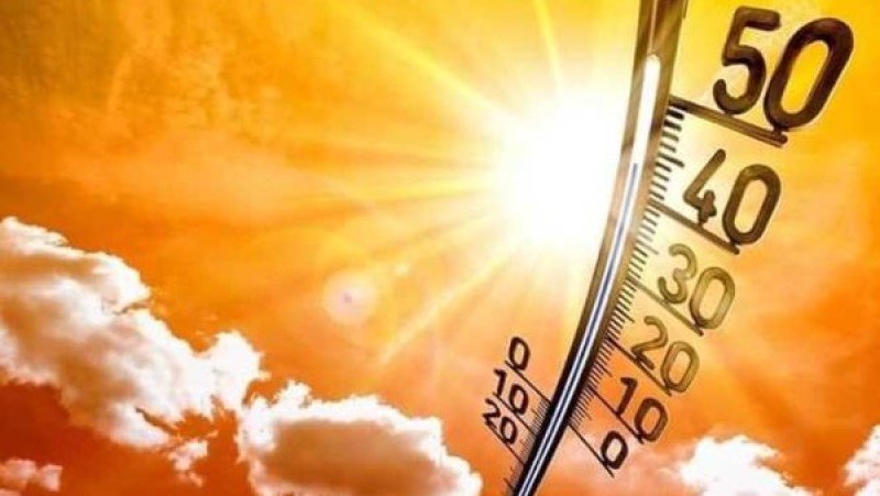 شبورة ورياح وحرارة.. الأرصاد تحذر من طقس مصر حتى 9 سبتمبر