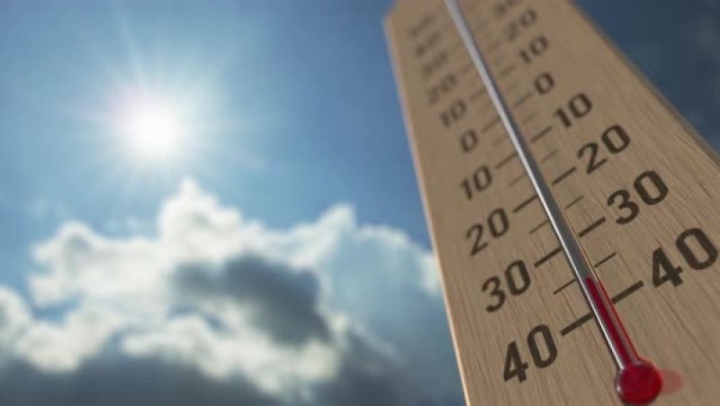 الطقس غدًا.. الأرصاد تحذر من رياح مثيرة للرمال والأتربة على هذه المناطق