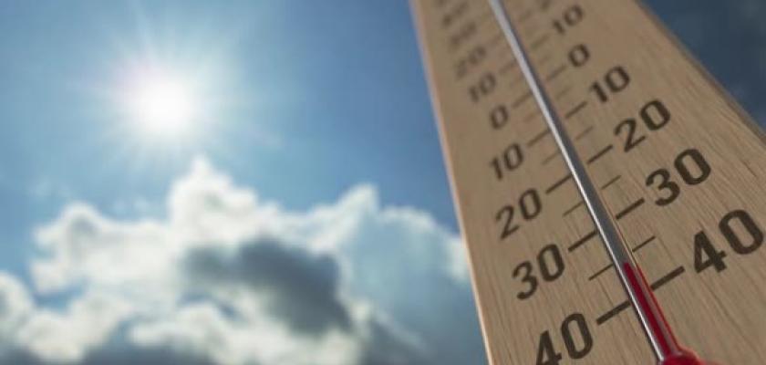 الطقس غدًا.. الأرصاد تحذر من رياح مثيرة للرمال والأتربة على هذه المناطق