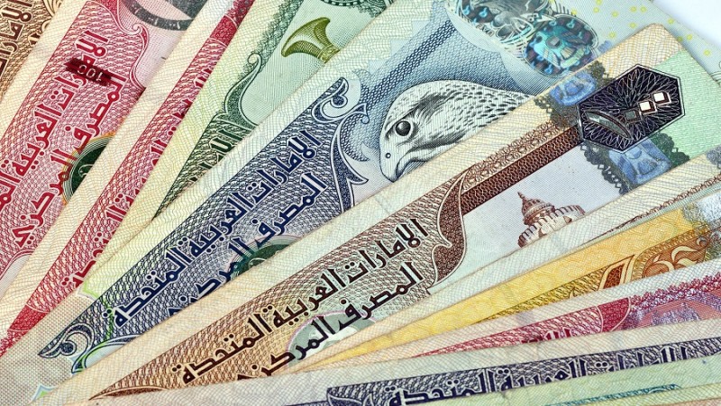 الشارقة ترفع الحد الأدنى للرواتب إلى 20 ألف درهم