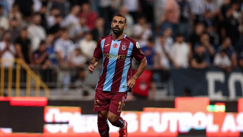 مدرب محمد صلاح الجديد.. 4 مرشحين لخلافة فاتح تريم في طرابزون سبور