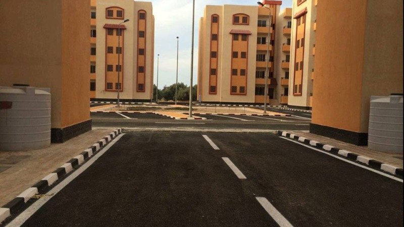 15 ألف شقة للإيجار و 10 آلاف للإيجار المنتهي بالتملك.. ما الفرق بين الطرحين؟