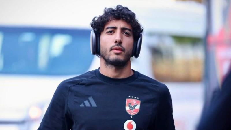 تطورات مفاوضات الأهلي مع محمد هاني.. متى يوقع اللاعب على عقود التجديد؟