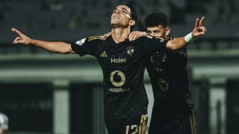 موعد مباراة الأهلي والمقاولون العرب بالدوري والقنوات الناقلة
