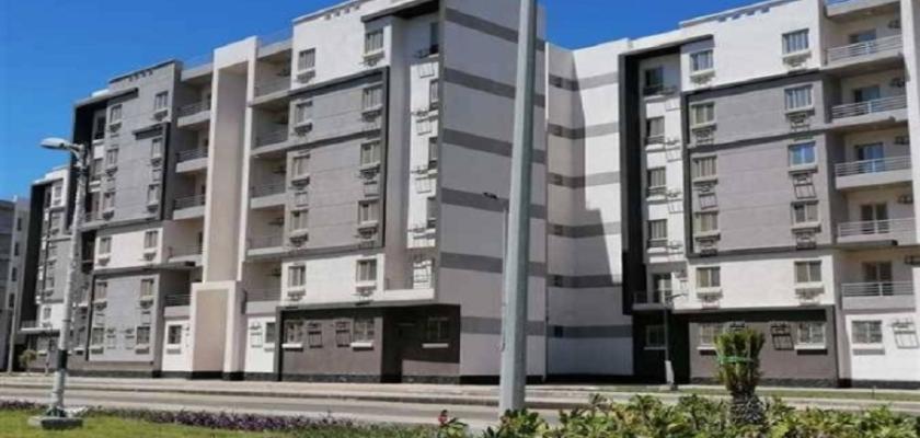 فرصة لمحدودي الدخل.. كل ما تريد معرفته عن طرح 25 ألف وحدة سكنية بنظام الإيجار التمليكي