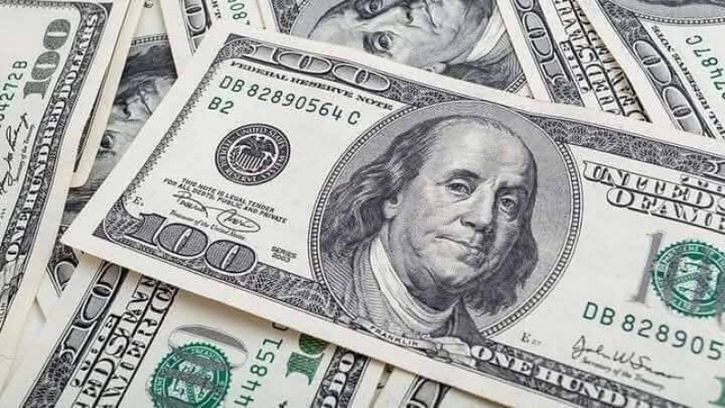 أسعار الدولار الأمريكي اليوم الأحد