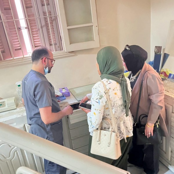 العلاج الحر بالبحيرة يغلق 22 منشأة مخالفة وينذر 20 أخرى خلال أسبوع