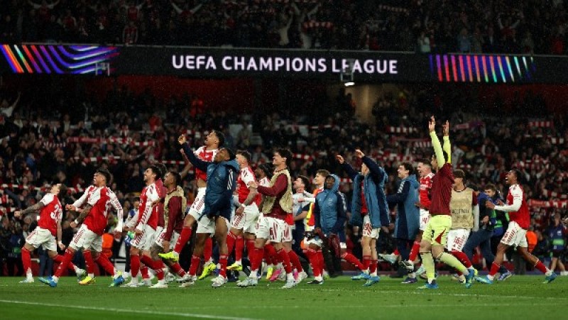 ترتيب الدوري الإنجليزي قبل قمة أرسنال ضد تشيلسي