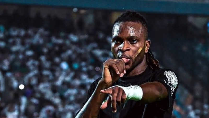 الزمالك يحذر شيكوبانزا من التأخير بعد فترة التوقف الدولي