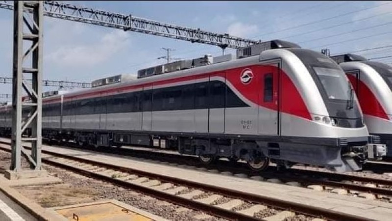 مع بدء العام الدراسي الجديد.. دليل مواعيد تشغيل القطار الكهربائي الخفيف LRT