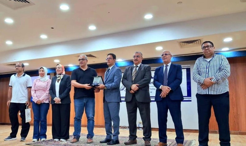 جامعة طنطا تحصد المركز الثالث و11 ميدالية في المهرجان الرياضي للطلاب ذوي الهمم