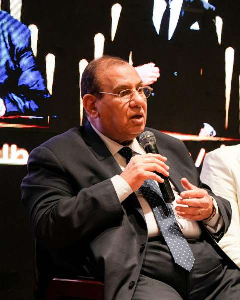 اتحاد الجمعيات الأهلية يشارك في إطلاق برنامج «قادة الصحة» لمناقشة مستقبل الصحة العامة في مصر