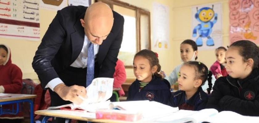 تعليمات عاجلة للمدارس بشأن ”رياض الأطفال”.. ماذا قررت التعليم؟