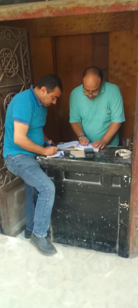 محافظ الدقهلية يكلف الحوكمة والتموين بحملة مفاجئة على مخابز بلقاس