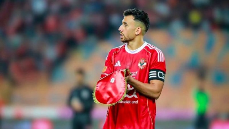 إصابة تريزيجيه تبعده 3 أسابيع عن الملاعب