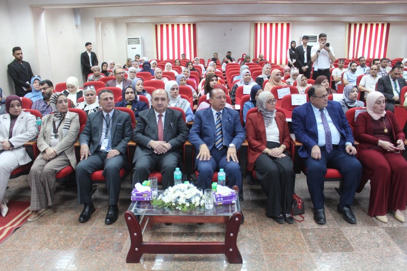 كلية طب الأسنان بجامعة المنصورة تفتتح فعاليات ملتقى الجودة الأول حول «الجودة والابتكار والتميز في تعليم طب الأسنان»