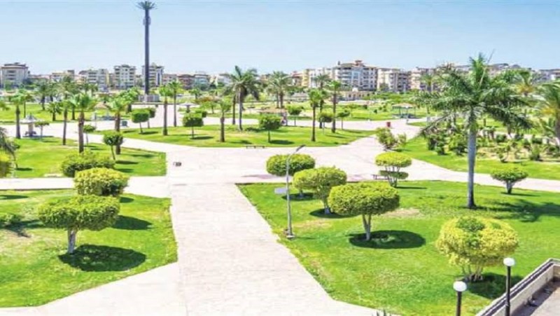الإسكان: منع قطع الأشجار نهائيا والحفاظ على المساحات الخضراء بالمدن الجديدة