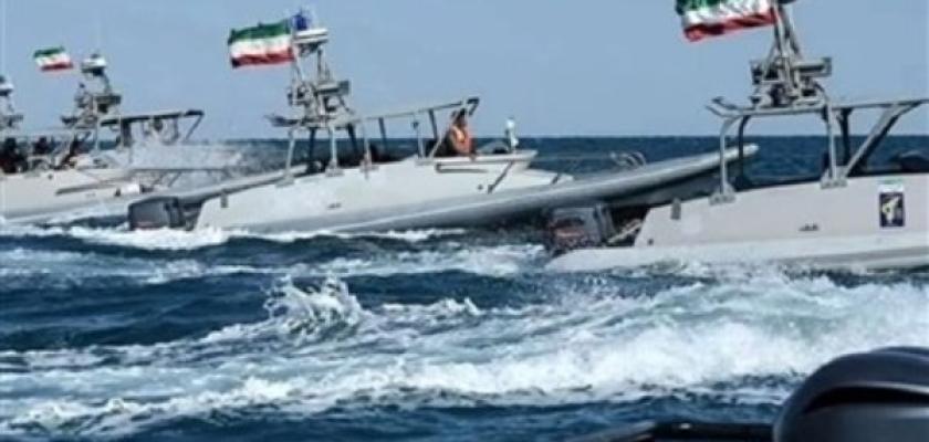 «الضربة بـ20».. الحرس الثوري يضع شروطًا أمام إعادة فتح مضيق هرمز