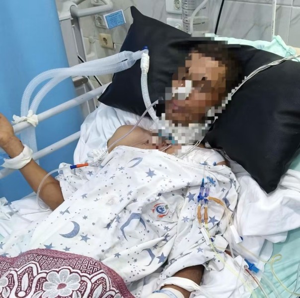 خمس ساعات في مواجهة الموت.. فريق طبي بحوش عيسى ينقذ شابًا من إصابات ذبحية وطعنة نافذة بالبطن