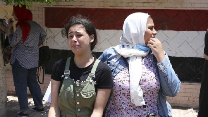 وزير التعليم عن نتيجة الثانوية العامة: 205.553 طالبا حصلوا على أقل من 50%