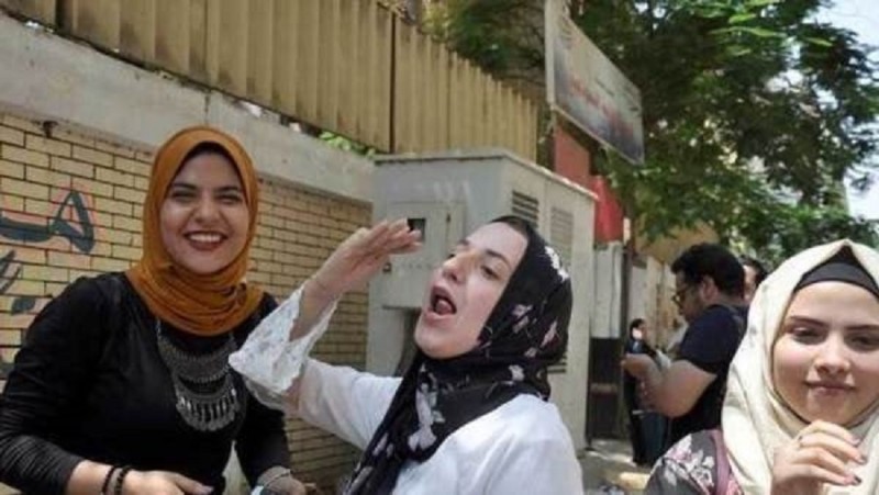 وزير التعليم عن نتيجة الثانوية العامة: 205.553 طالبا حصلوا على أقل من 50%