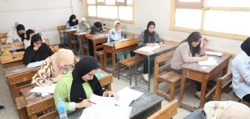 محافظ القاهرة: حظر حرمان أي طالب من الدراسة ومنع التعدي عليهم نهائيا بالمدارس