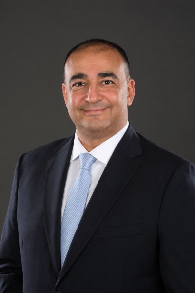 محمد جميل ينضم إلى بنك التعمير والإسكان نائبًا للرئيس التنفيذي والعضو المنتدب