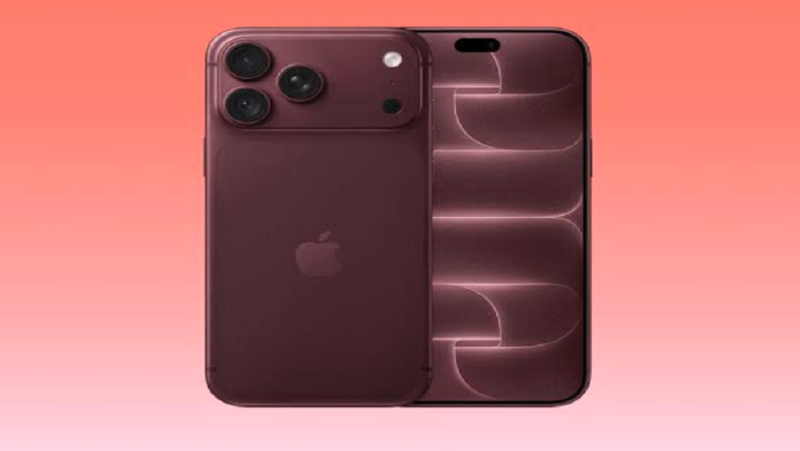 سعر ومواصفات iPhone 18 Pro في مصر