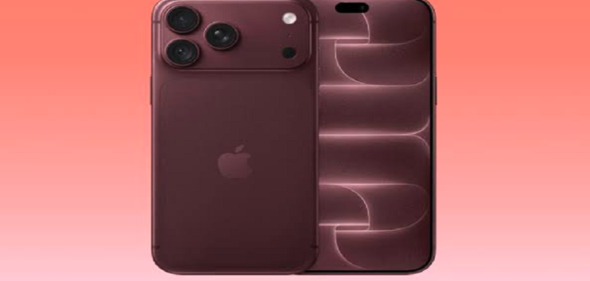 سعر ومواصفات iPhone 18 Pro في مصر