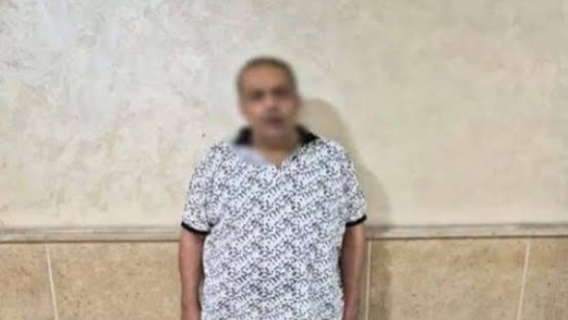 قرار عاجل بشأن أولى جلسات محاكمة المتهم بإنهاء حياة أسرة النرجس